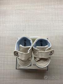 Scarpa primi passi Chicco