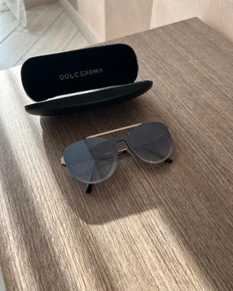 Occhiali da sole uomo