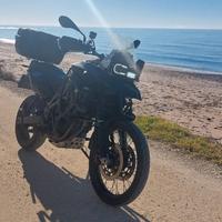 Bmw f 800 gs