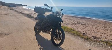 Bmw f 800 gs