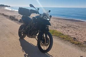 Bmw f 800 gs
