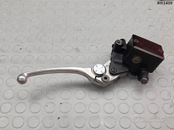POMPA ANTERIORE TRIUMPH STREET TRIPLE 675 2007 201