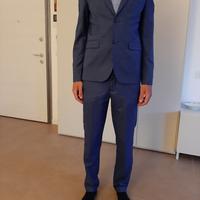 completo uomo