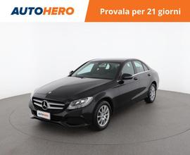 MERCEDES-BENZ C 180 ZZ06812
