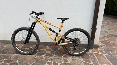 kellys swag 30 29"  (trattabili)