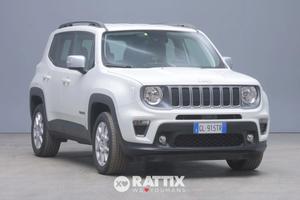 JEEP renegade 2019 Renegade 1.3 t4 phev Limited 4x