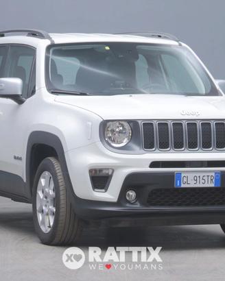 JEEP renegade 2019 Renegade 1.3 t4 phev Limited 4x