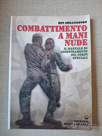 combattimento a mani nude