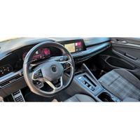 Golf gtd