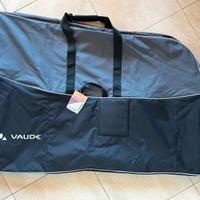VAUDE Borsa da trasporto per bicicletta