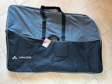 VAUDE Borsa da trasporto per bicicletta