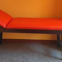 Lettino da massaggio