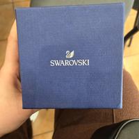 orologio swarovski 