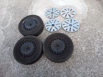 gomme Goodyear 