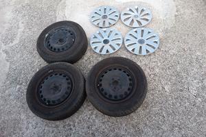 gomme Goodyear 