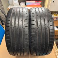 Gomme Continental 215 45 R16  ESTIVE