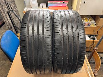 Gomme Continental 215 45 R16  ESTIVE