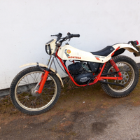 Montesa cota 123