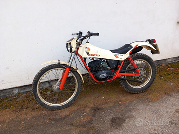 Montesa cota 123