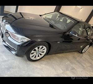Bmw serie 318d