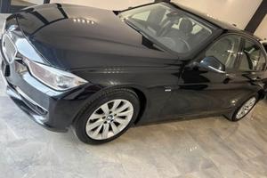 Bmw serie 318d