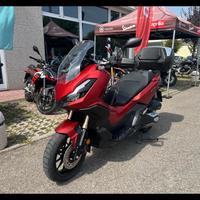 Honda ADV - ADV 350 Abs my22