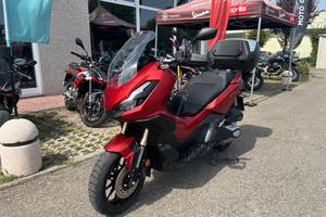 Honda ADV - ADV 350 Abs my22