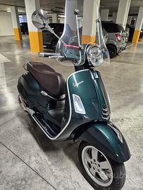 Piaggio Vespa 300 GTS hpe - 2019