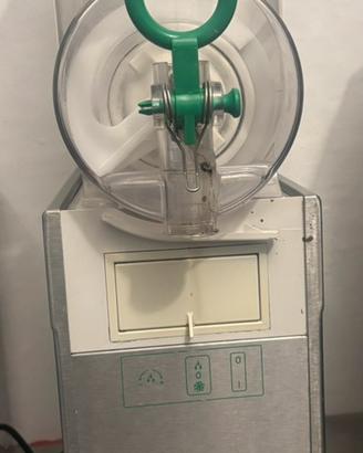 Erogatore Granite e Creme Fredde BRAS Quark – 6L