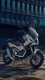 Honda X-ADV 750 2026