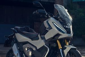 Honda X-ADV 750 2026