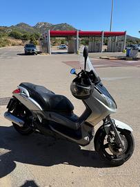 Yamaha X-Max 250 - 2007