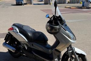 Yamaha X-Max 250 - 2007