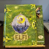 Nel mondo degli elfi