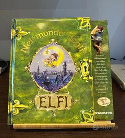 Nel mondo degli elfi