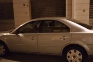 Ford Mondeo 2.0 105 CV 