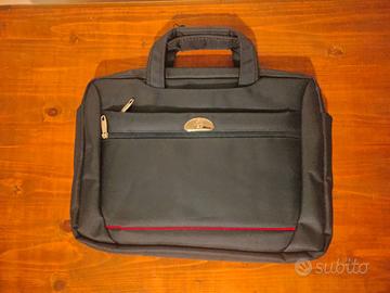 Borsa per PC nuova