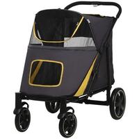 Passeggino per cane