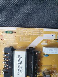 bn4400932q perfettamente funzionante 