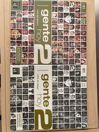 Gente 2 - 9788415640370 e 9788415640387