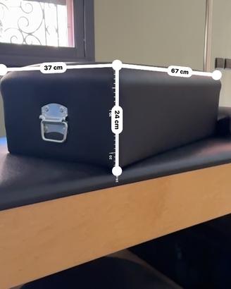 Box pilâtes classico