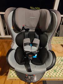 Seggiolino auto Foppapedretti FP360