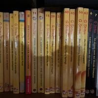 19 libri geronimo stilton