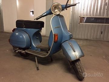 Piaggio Vespa PX 200 E - 1980