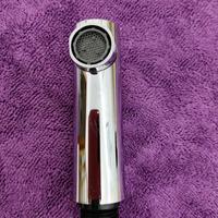 Due Doccette estraibili per rubinetto cucina