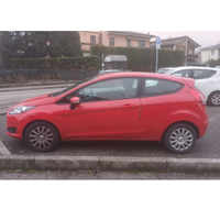 FORD FIESTA 3 PORTE DISEL