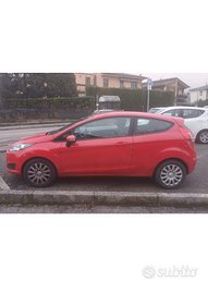 FORD FIESTA 3 PORTE DISEL