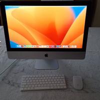Imac A1418 2017