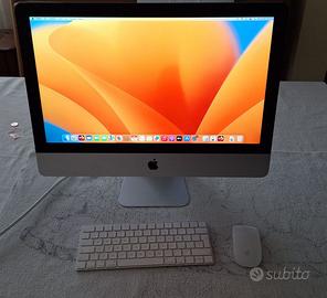 Imac A1418 2017