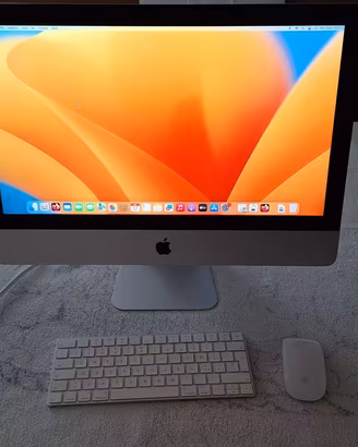 Imac A1418 2017